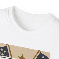 The Trumplican Party™ Unisex T-Shirt | D-43 - Image 3