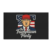 The Trumplican Party™ Heavy Duty Floor Mat  | D-10 - Image 2