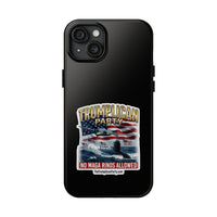 The Trumplican Party™ Tough Phone Case | D-79 - Image 7