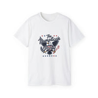 The Trumplican Party™ Unisex T-Shirt | D-5 - Image 1