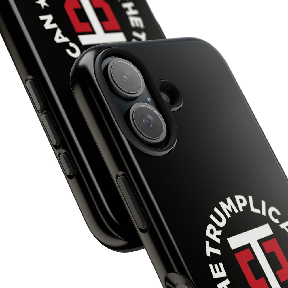 The Trumplican Party™ Tough Phone Case | D-3 - Image 54