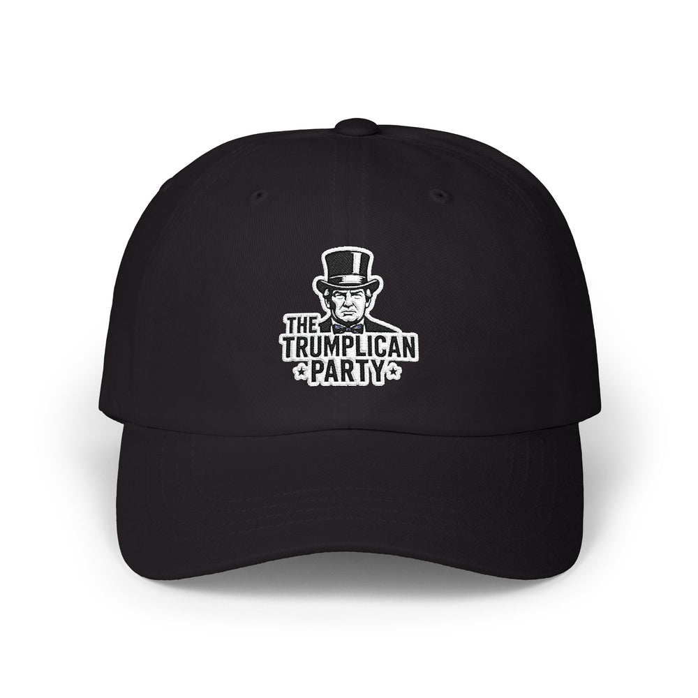 The Trumplican Party™ Dad Cap  | D-7 - Image 8