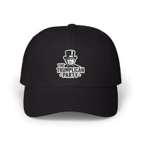 The Trumplican Party™ Dad Cap  | D-7 - Image 8