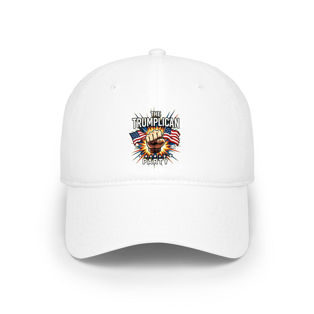 The Trumplican Party™ Baseball Cap | D-9 - Image 7