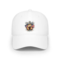 The Trumplican Party™ Baseball Cap | D-9 - Image 7