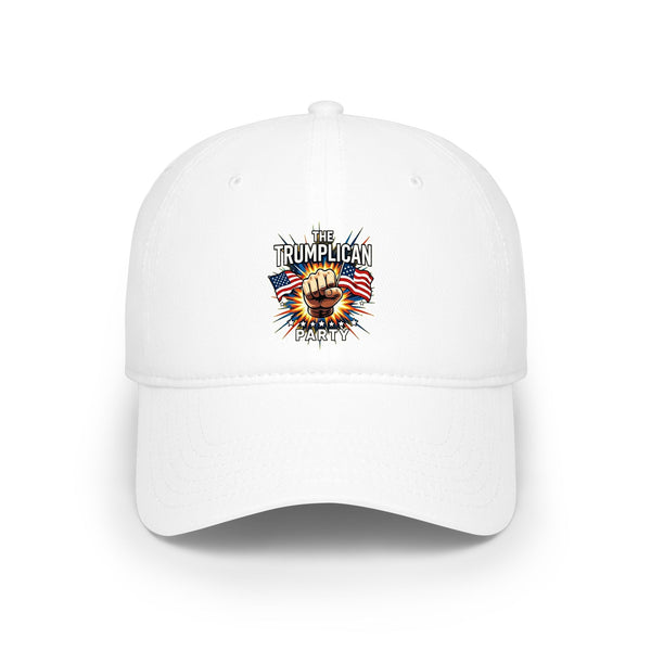 The Trumplican Party™ Baseball Cap | D-9