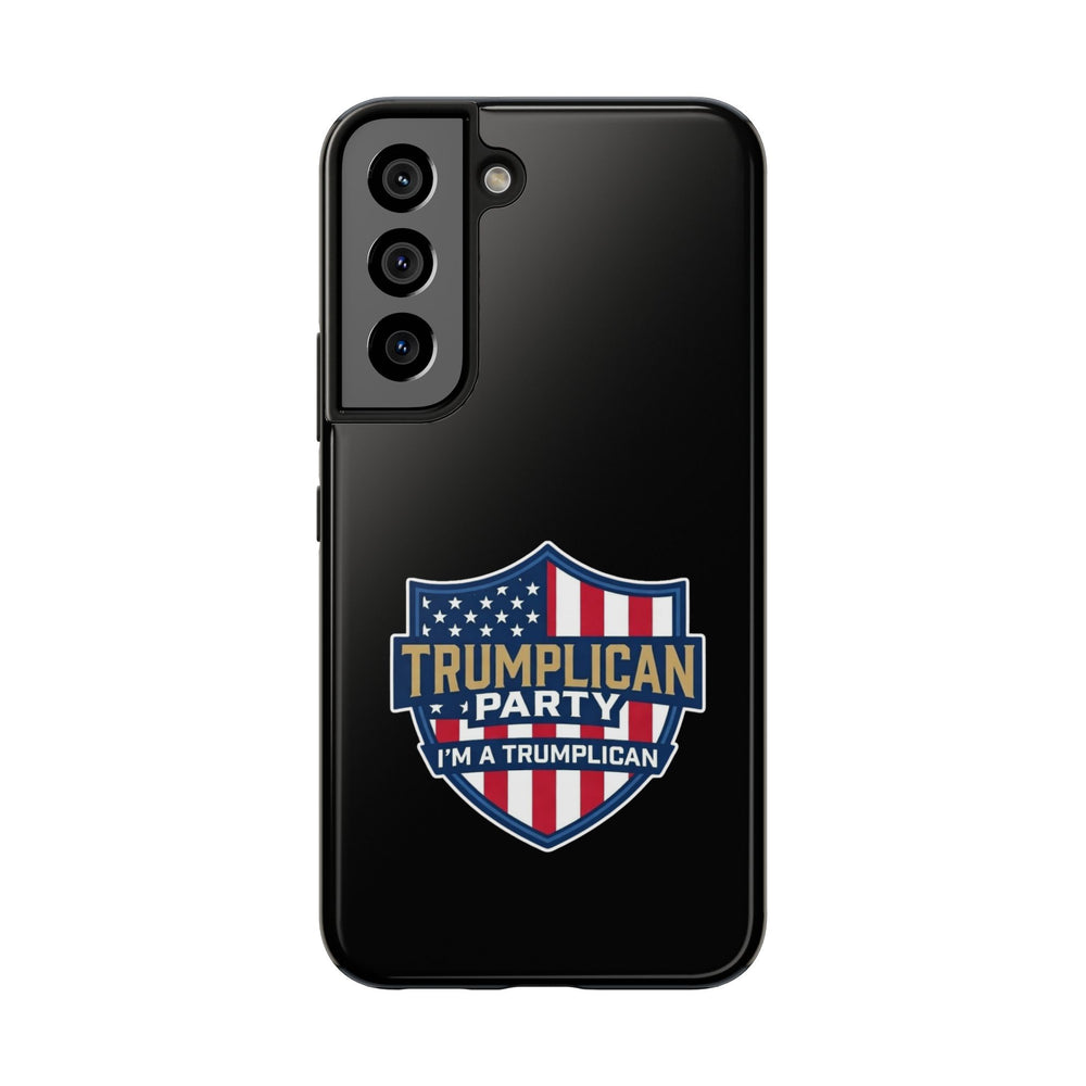 The Trumplican Party™ Tough Phone Case | D-53 - Image 11