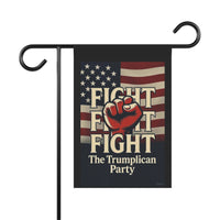 The Trumplican Party™  Flag | D-15 - Image 1