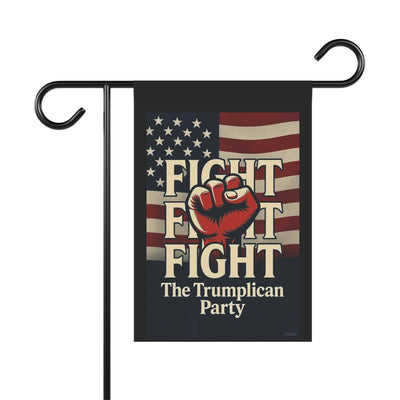 The Trumplican Party™  Flag | D-15