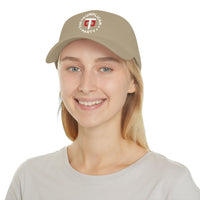 Trumpublican Party Low‑Profile Baseball Cap — Conservative Political Hat - Image 15