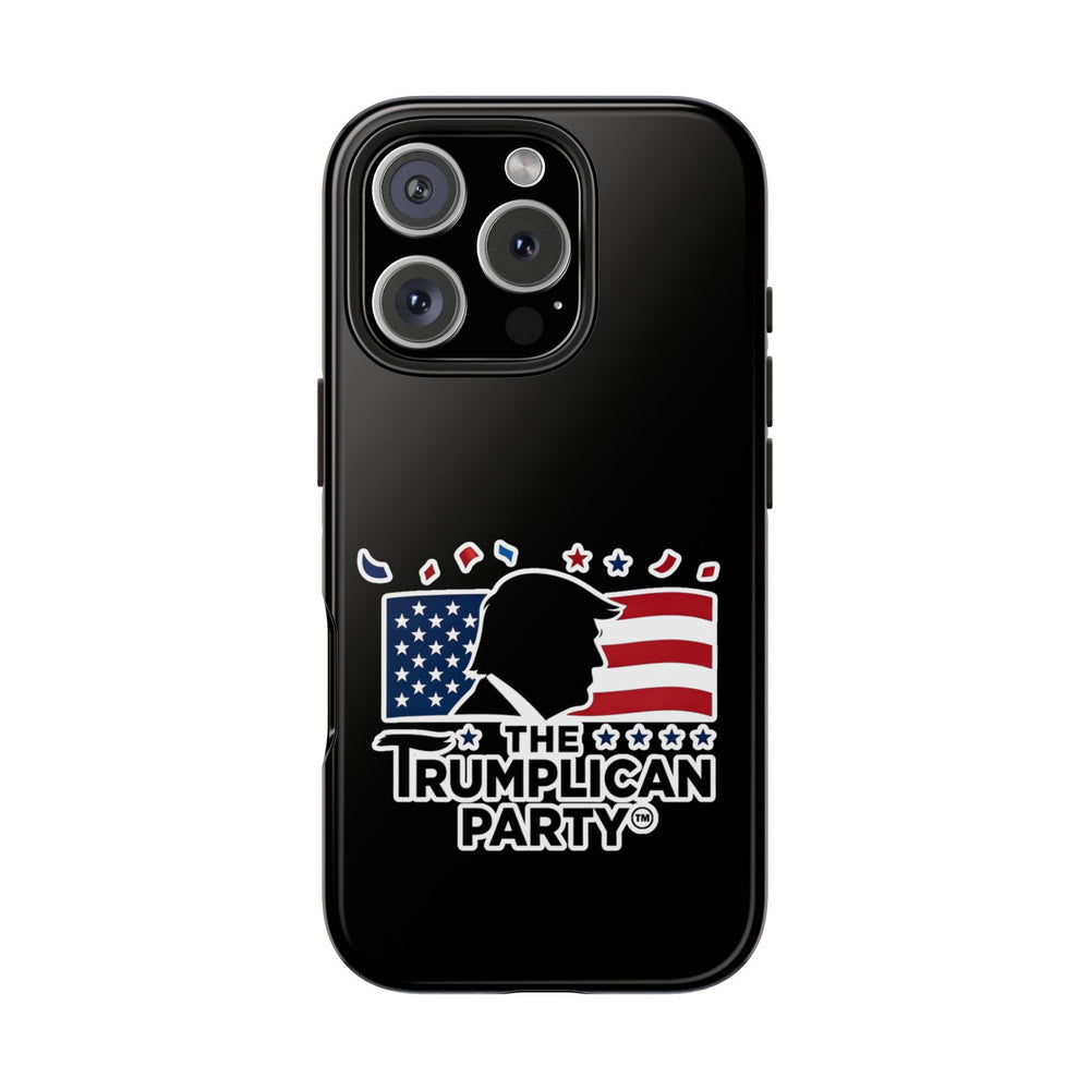 The Trumplican Party™ Tough Phone Case | D-23 - Image 13