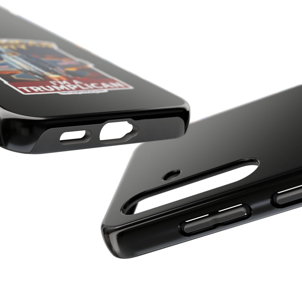 The Trumplican Party™ Tough Phone Case | D-74 - Image 39