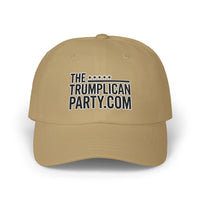 The Trumplican Party™ Dad Cap | D-17 - Image 9
