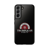 The Trumplican Party™ Tough Phone Case | D-4 - Image 11
