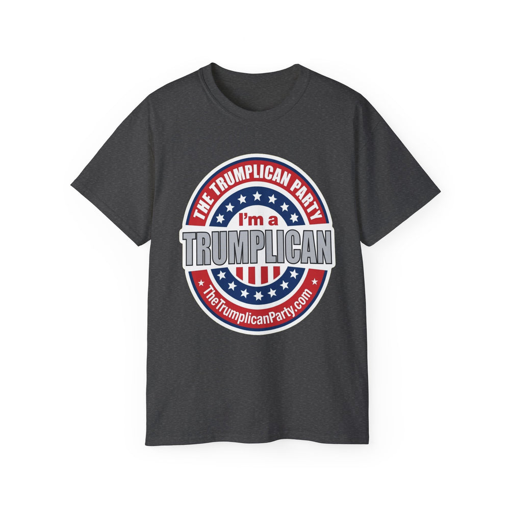 The Trumplican Party™ Unisex T-Shirt | D-49 - Image 5