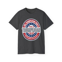 The Trumplican Party™ Unisex T-Shirt | D-49 - Image 5