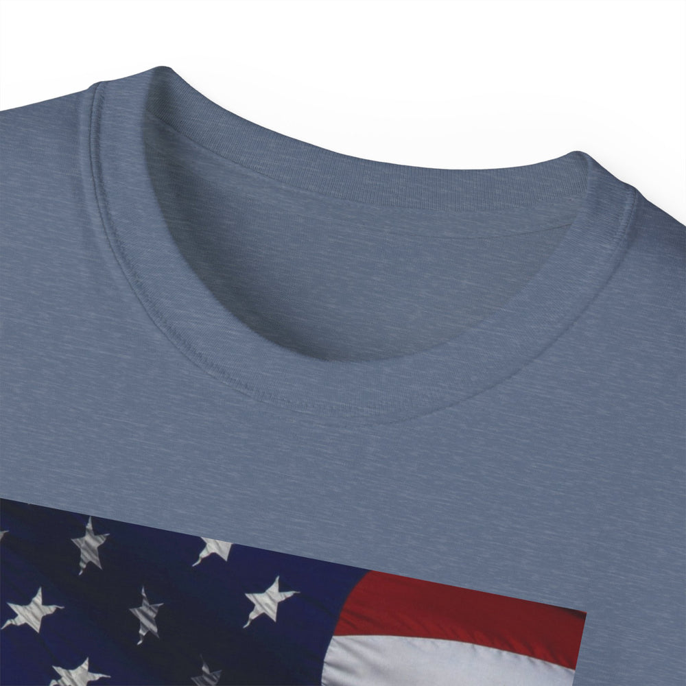 The Trumplican Party™ Unisex T-Shirt | D-43 - Image 46