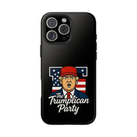 The Trumplican Party™ Tough Phone Case | D-10 - Image 14