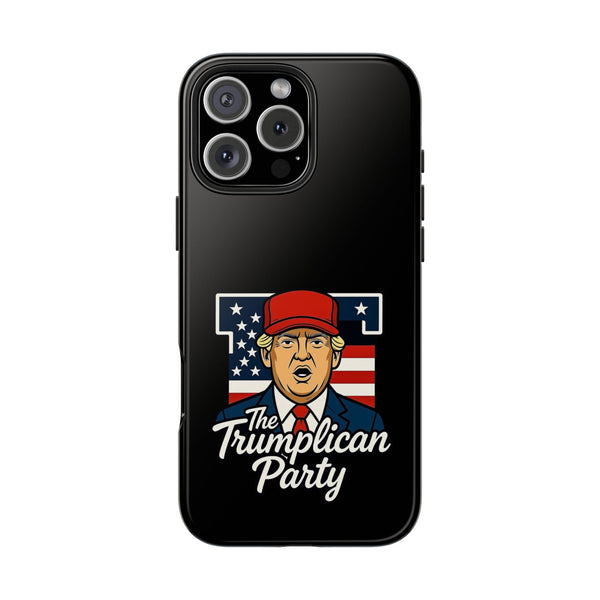 The Trumplican Party™ Tough Phone Case | D-10