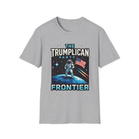 The Trumplican Party™ Unisex T-Shirt | D-25 - Image 13