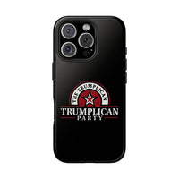 The Trumplican Party™ Tough Phone Case | D-4 - Image 13