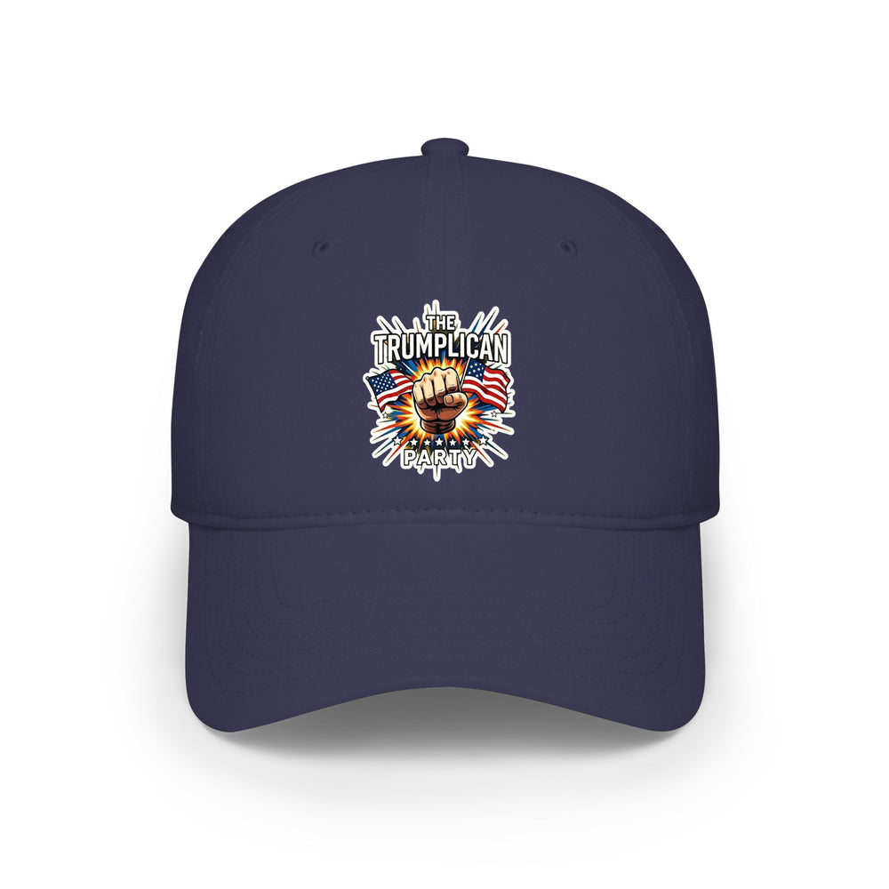 The Trumplican Party™ Baseball Cap | D-9 - Image 6