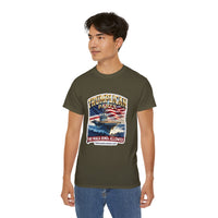 The Trumplican Party™ Unisex T-Shirt | D-76 - Image 45