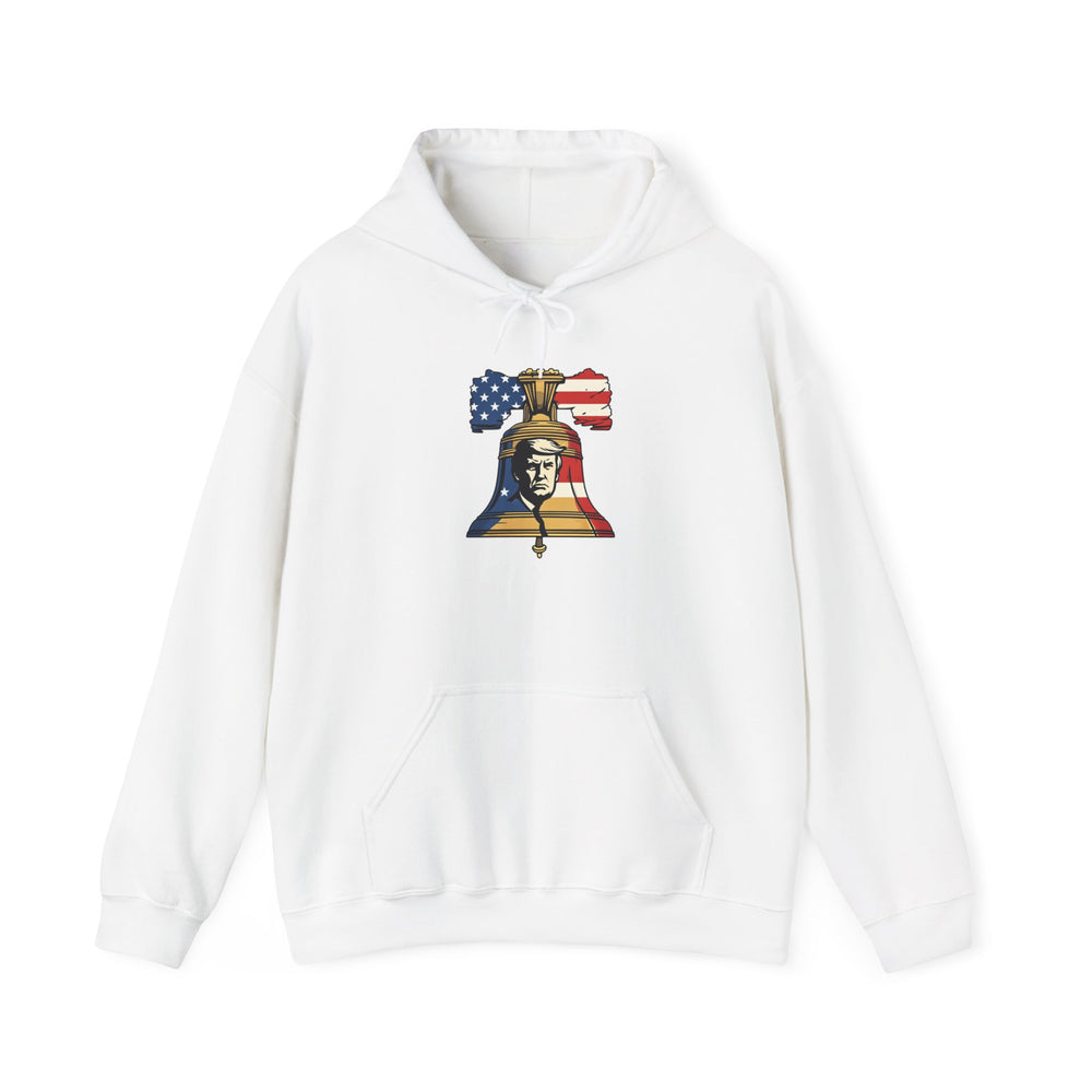 The Trumplican Party™ Unisex Hoodie | D-28 - Image 1