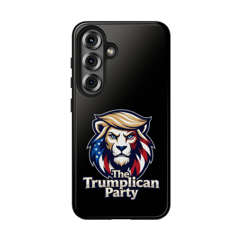 The Trumplican Party™ Tough Phone Case | D-6 - Image 17