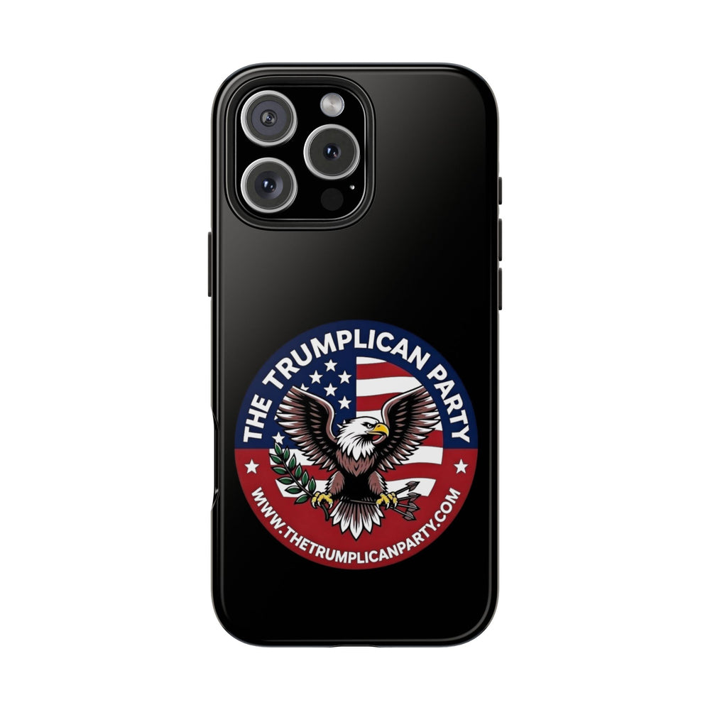 The Trumplican Party™ Tough Phone Case | D-12 - Image 14