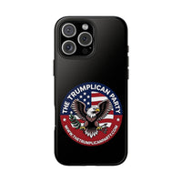 The Trumplican Party™ Tough Phone Case | D-12 - Image 14