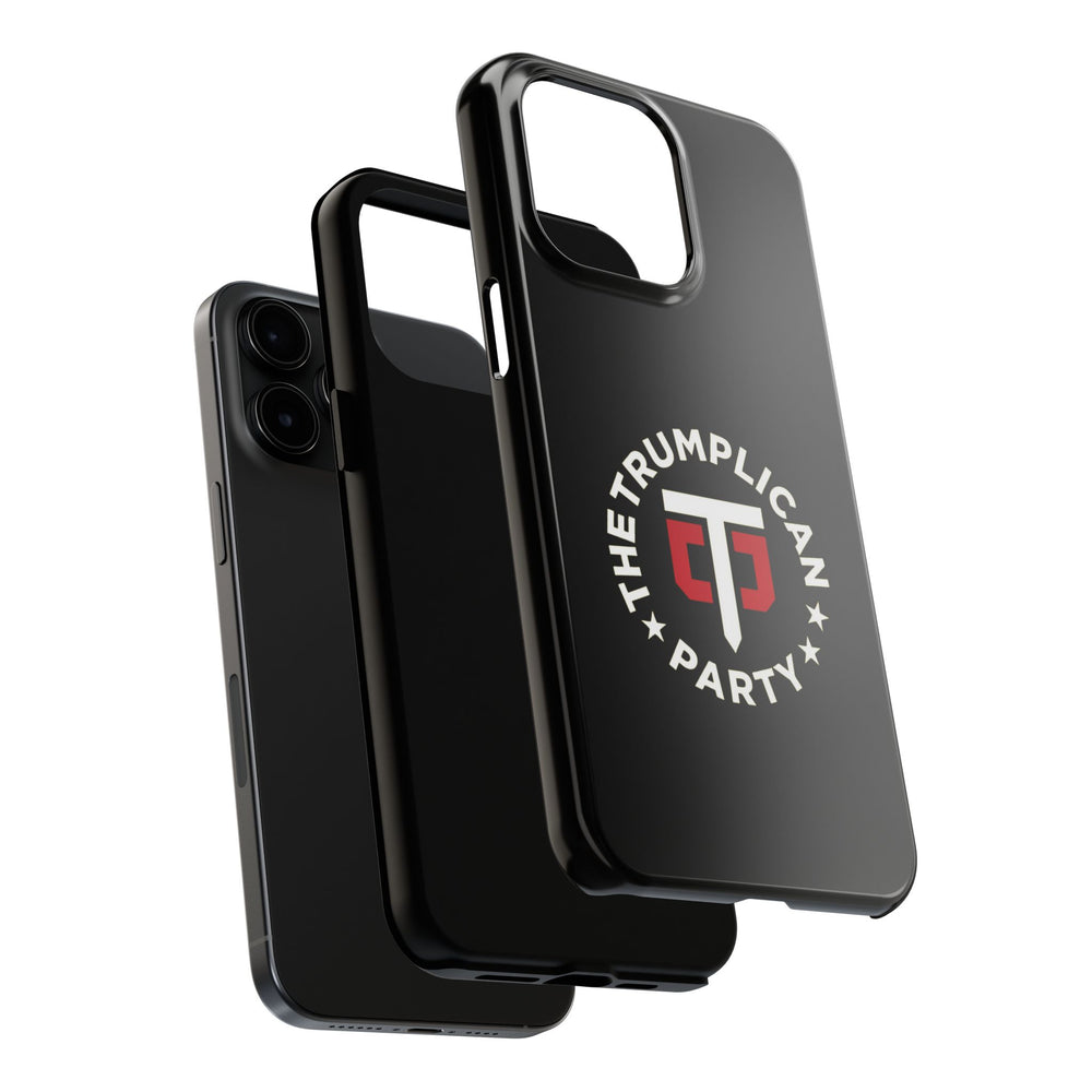 The Trumplican Party™ Tough Phone Case | D-3 - Image 37