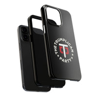 The Trumplican Party™ Tough Phone Case | D-3 - Image 37