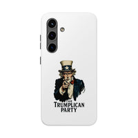 The Trumplican Party™ Tough Phone Case | D-32 - Image 9