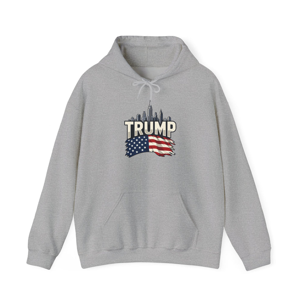 The Trumplican Party™ Unisex Hoodie | D-16 - Image 1