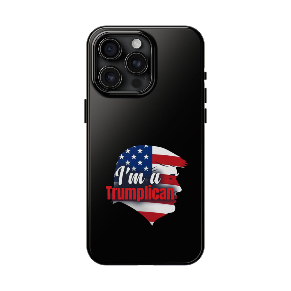 The Trumplican Party™ Tough Phone Case | D-36 - Image 8