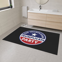 The Trumplican Party™ Heavy Duty Floor Mat  | D-19 - Image 7