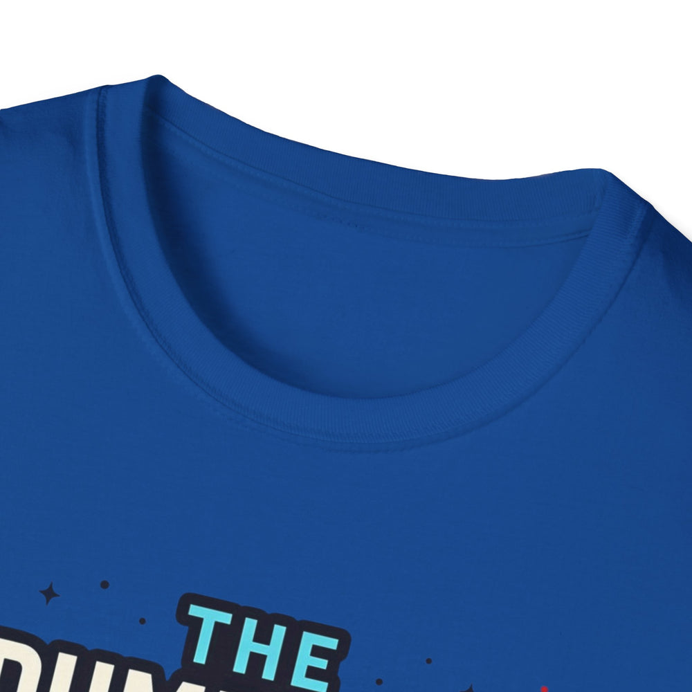 The Trumplican Party™ Unisex T-Shirt | D-25 - Image 51