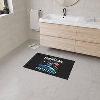 The Trumplican Party™ Heavy Duty Floor Mat  | D-25 - Image 16
