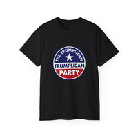 The Trumplican Party™ Unisex T-Shirt | D-19 - Image 1