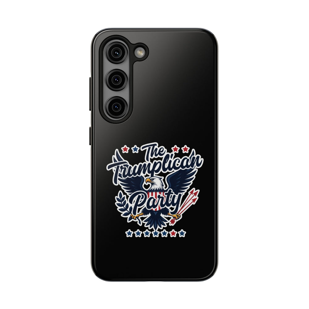 The Trumplican Party™ Tough Phone Case | D-5 - Image 10