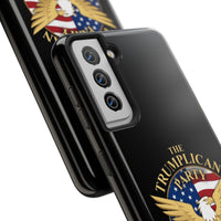 The Trumplican Party™ Tough Phone Case | D-42 - Image 47