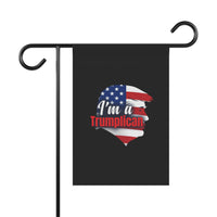 The Trumplican Party™  Flag | D-36 - Image 1