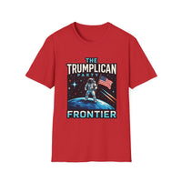 The Trumplican Party™ Unisex T-Shirt | D-25 - Image 67