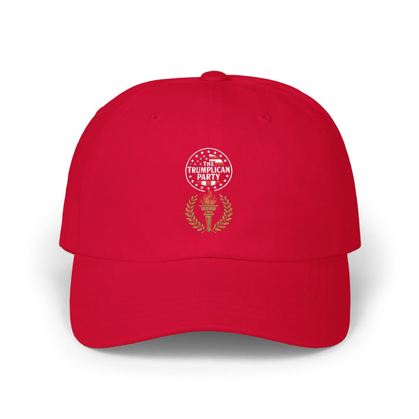 The Trumplican Party™ Dad Cap | D-31