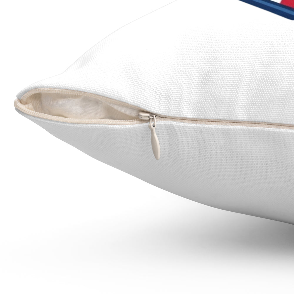 The Trumplican Party™ Throw Pillow | D-53 - Image 8
