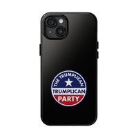 The Trumplican Party™ Tough Phone Case | D-19 - Image 7