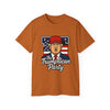 Texas Orange