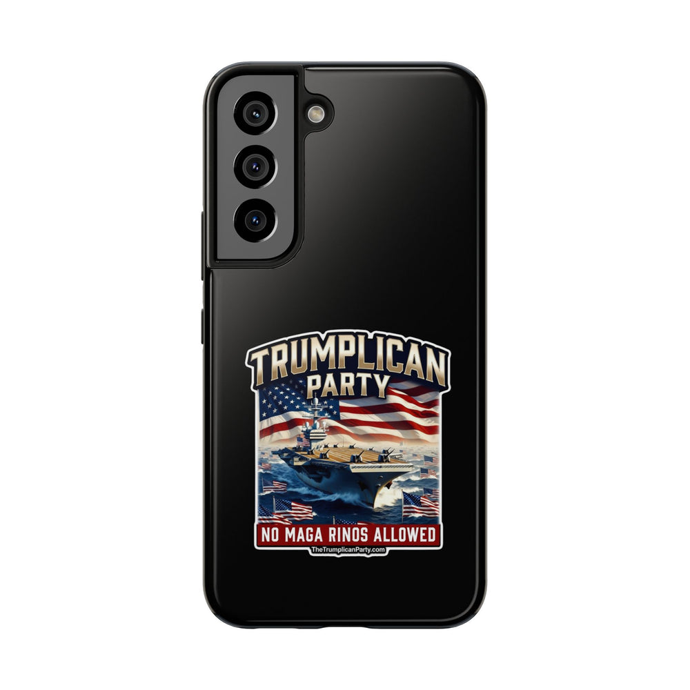 The Trumplican Party™ Tough Phone Case | D-75 - Image 11