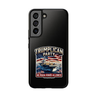 The Trumplican Party™ Tough Phone Case | D-75 - Image 11